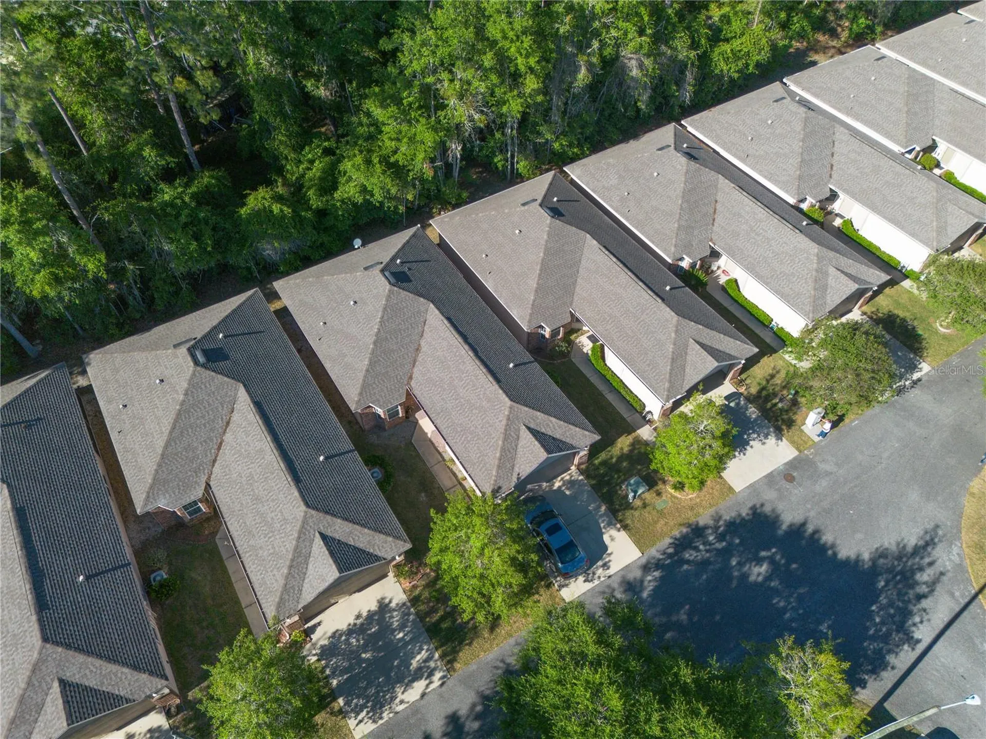 4752 NW 80th Road Gainesville FL 32653