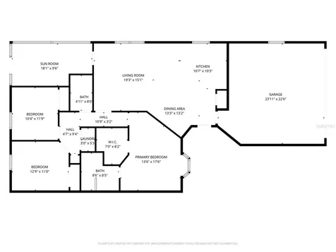 4752 NW 80th Road Gainesville FL 32653