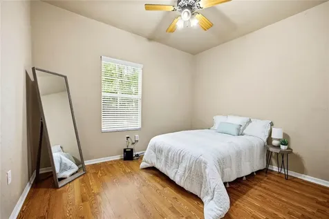 4752 NW 80th Road Gainesville FL 32653