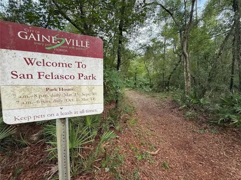 4752 NW 80th Road Gainesville FL 32653