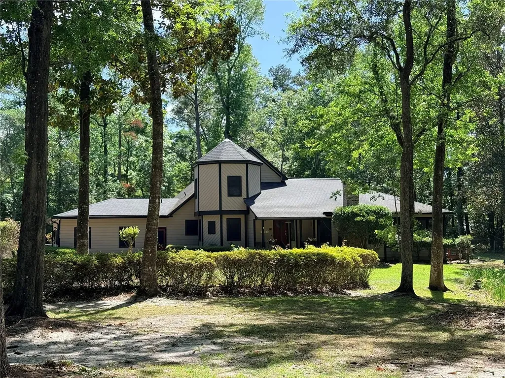 6021 NW 57th Way Gainesville FL 32653