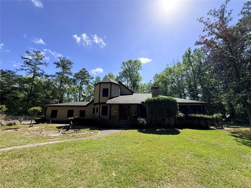 6021 NW 57th Way Gainesville FL 32653
