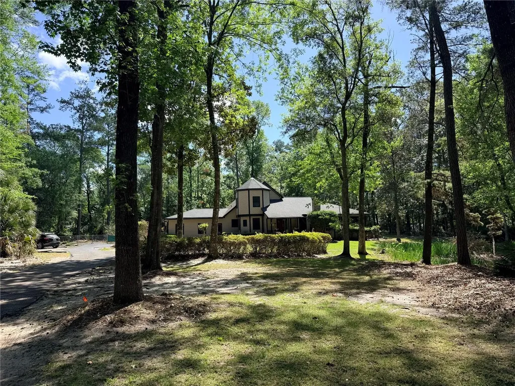 6021 NW 57th Way Gainesville FL 32653