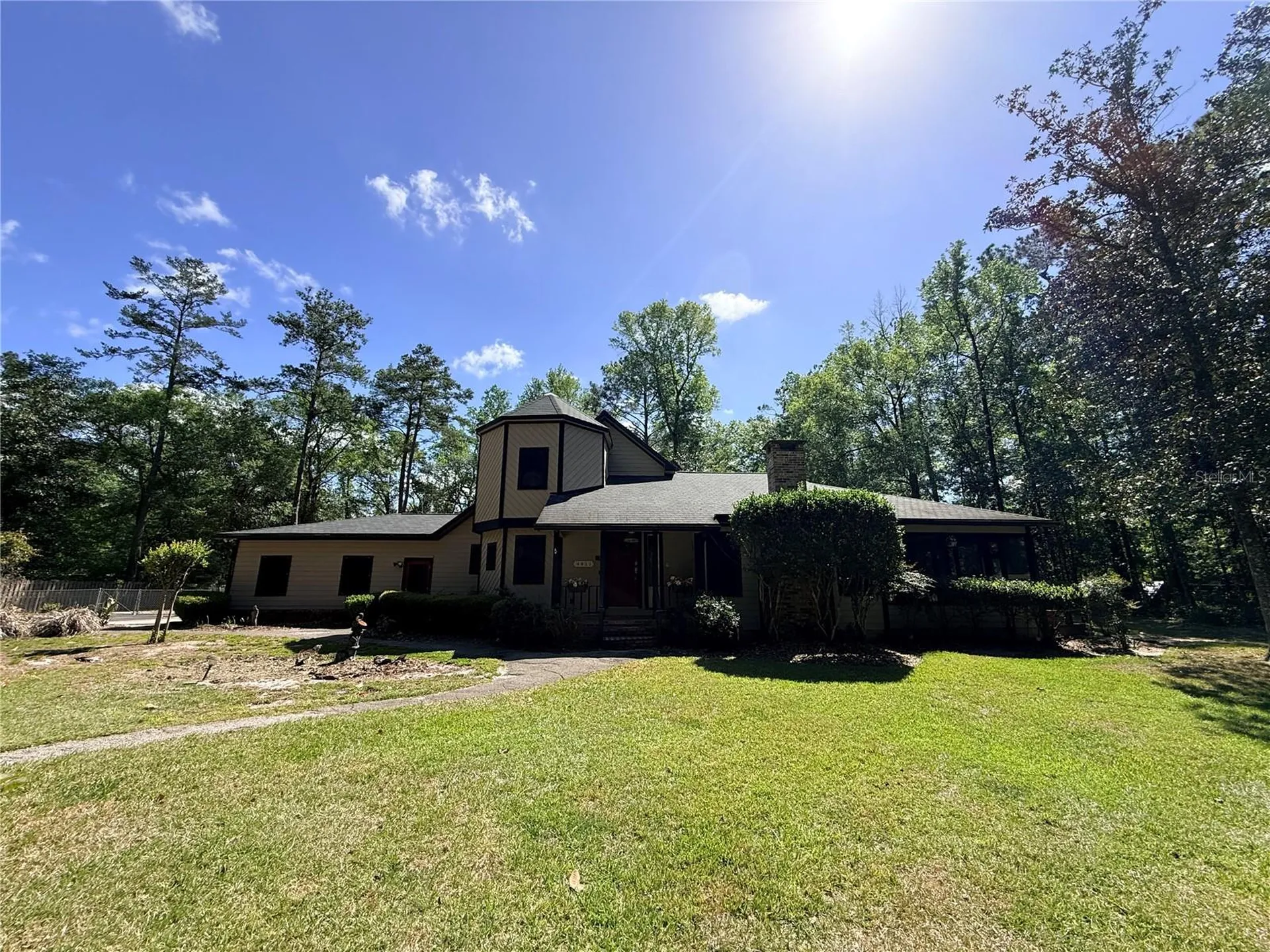 6021 NW 57th Way Gainesville FL 32653