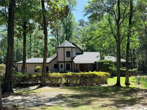 6021 NW 57th Way Gainesville FL 32653
