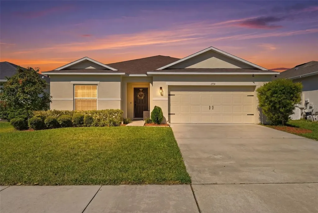 2954 Greenhill Way St Cloud FL 34772