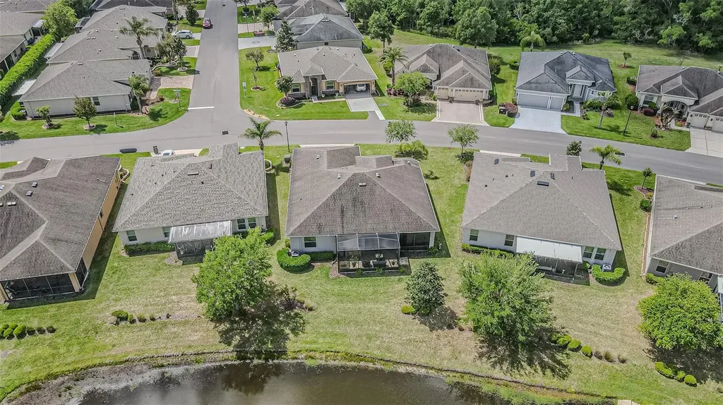 9936 Gap Wedge Drive San Antonio FL 33576