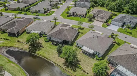 9936 Gap Wedge Drive San Antonio FL 33576