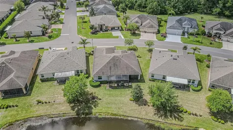 9936 Gap Wedge Drive San Antonio FL 33576