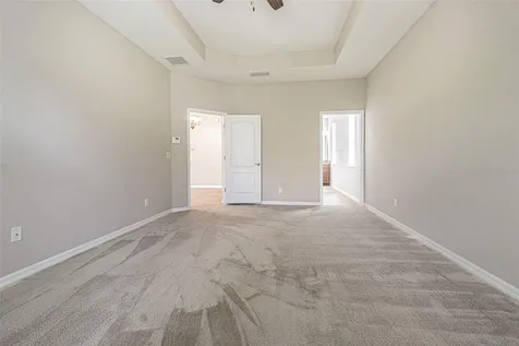 9936 Gap Wedge Drive San Antonio FL 33576