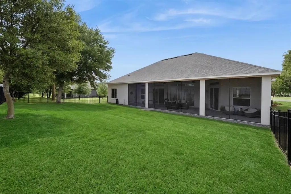 221 Two Lakes Lane Eustis FL 32726