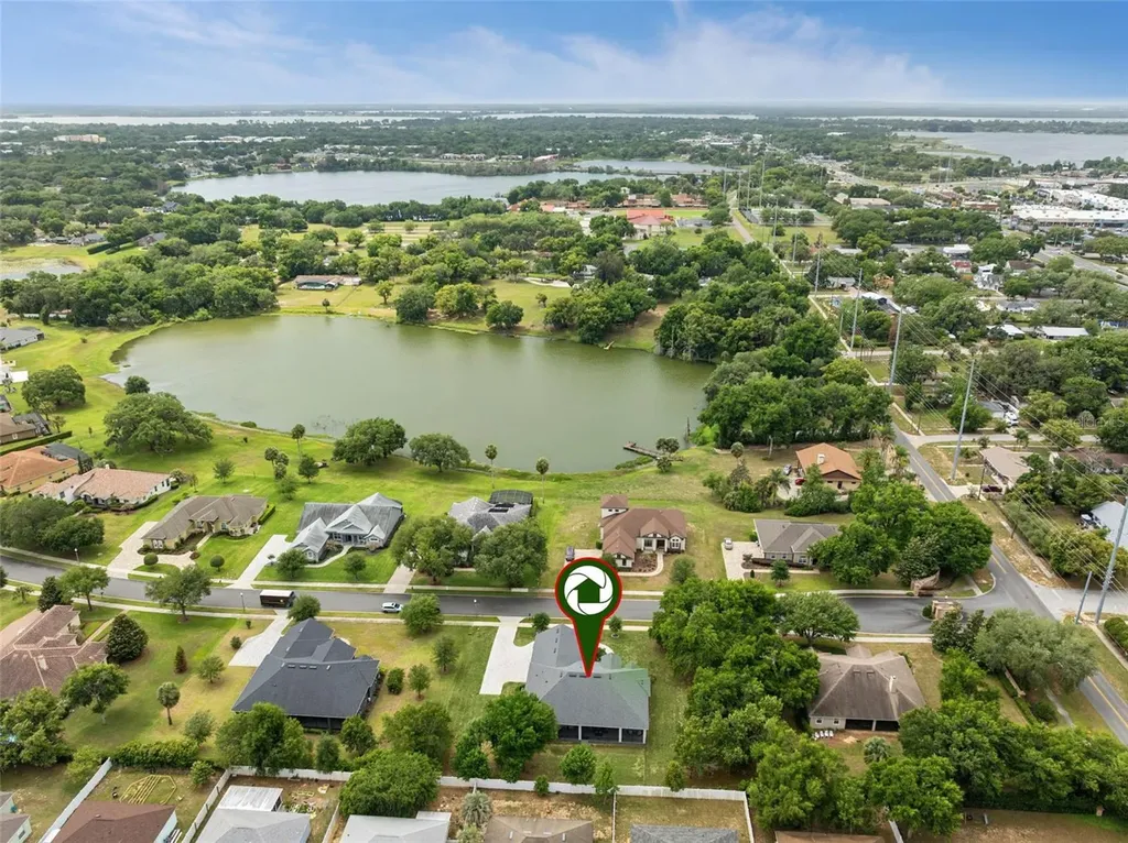 221 Two Lakes Lane Eustis FL 32726
