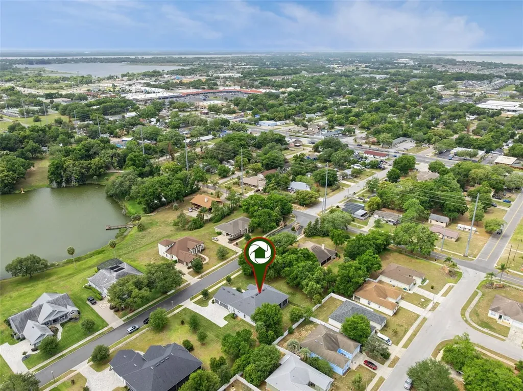 221 Two Lakes Lane Eustis FL 32726
