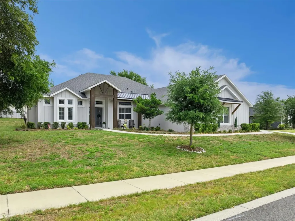 221 Two Lakes Lane Eustis FL 32726