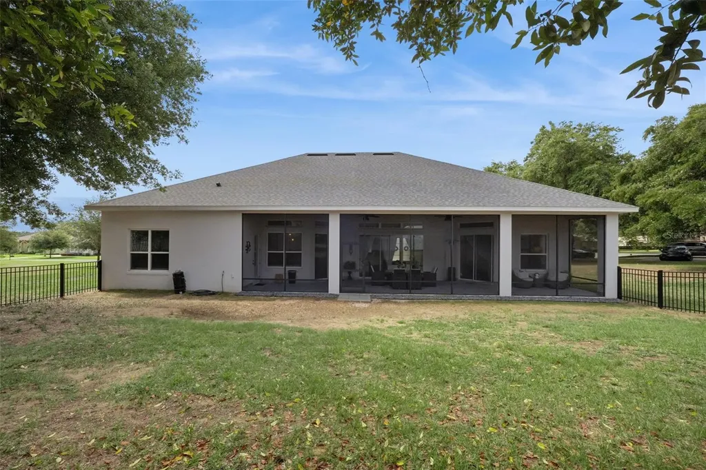 221 Two Lakes Lane Eustis FL 32726