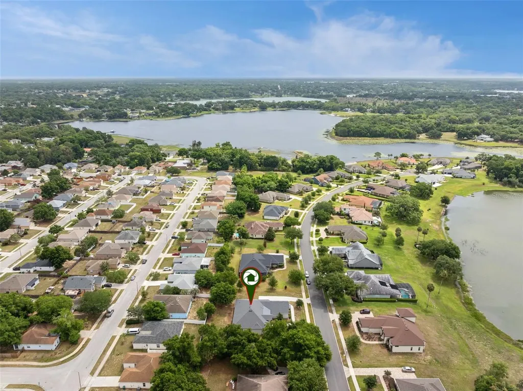 221 Two Lakes Lane Eustis FL 32726