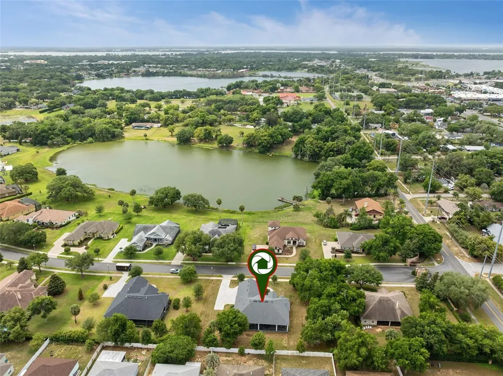 221 Two Lakes Lane Eustis FL 32726