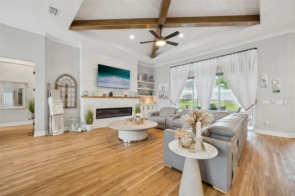 221 Two Lakes Lane Eustis FL 32726