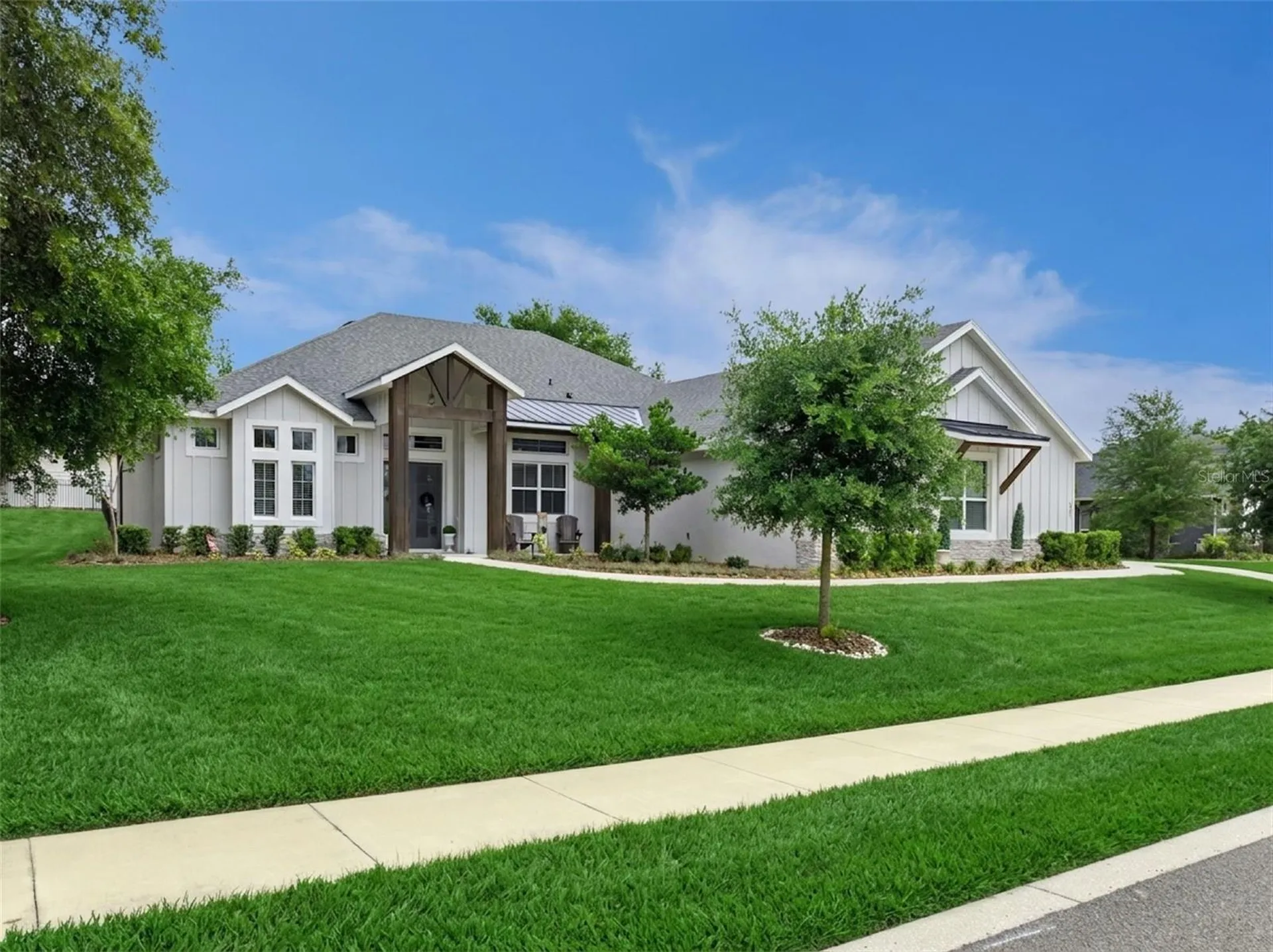 221 Two Lakes Lane Eustis FL 32726