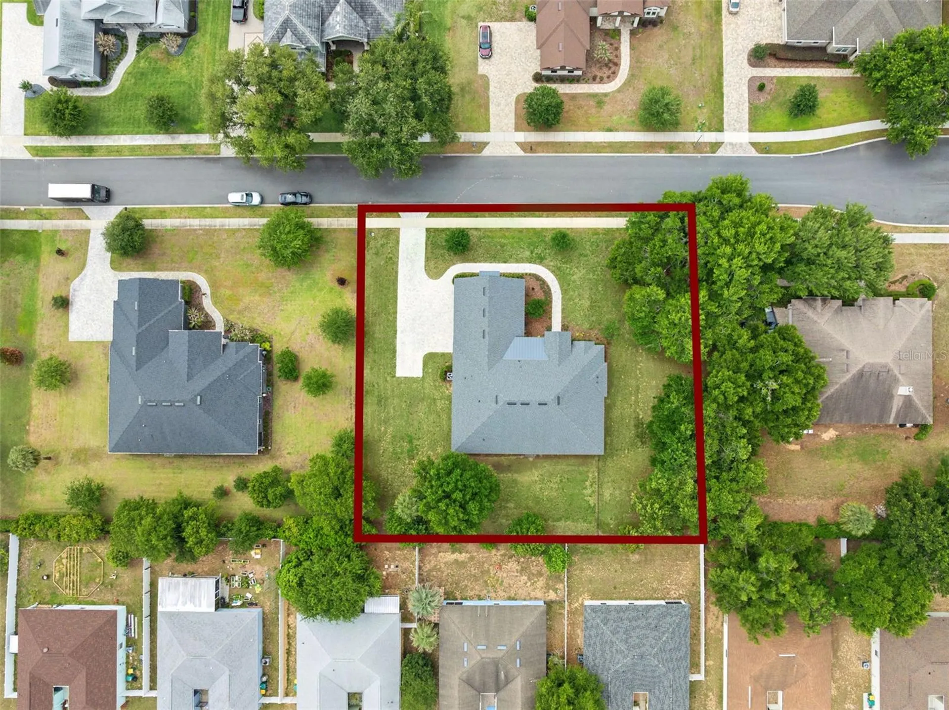 221 Two Lakes Lane Eustis FL 32726