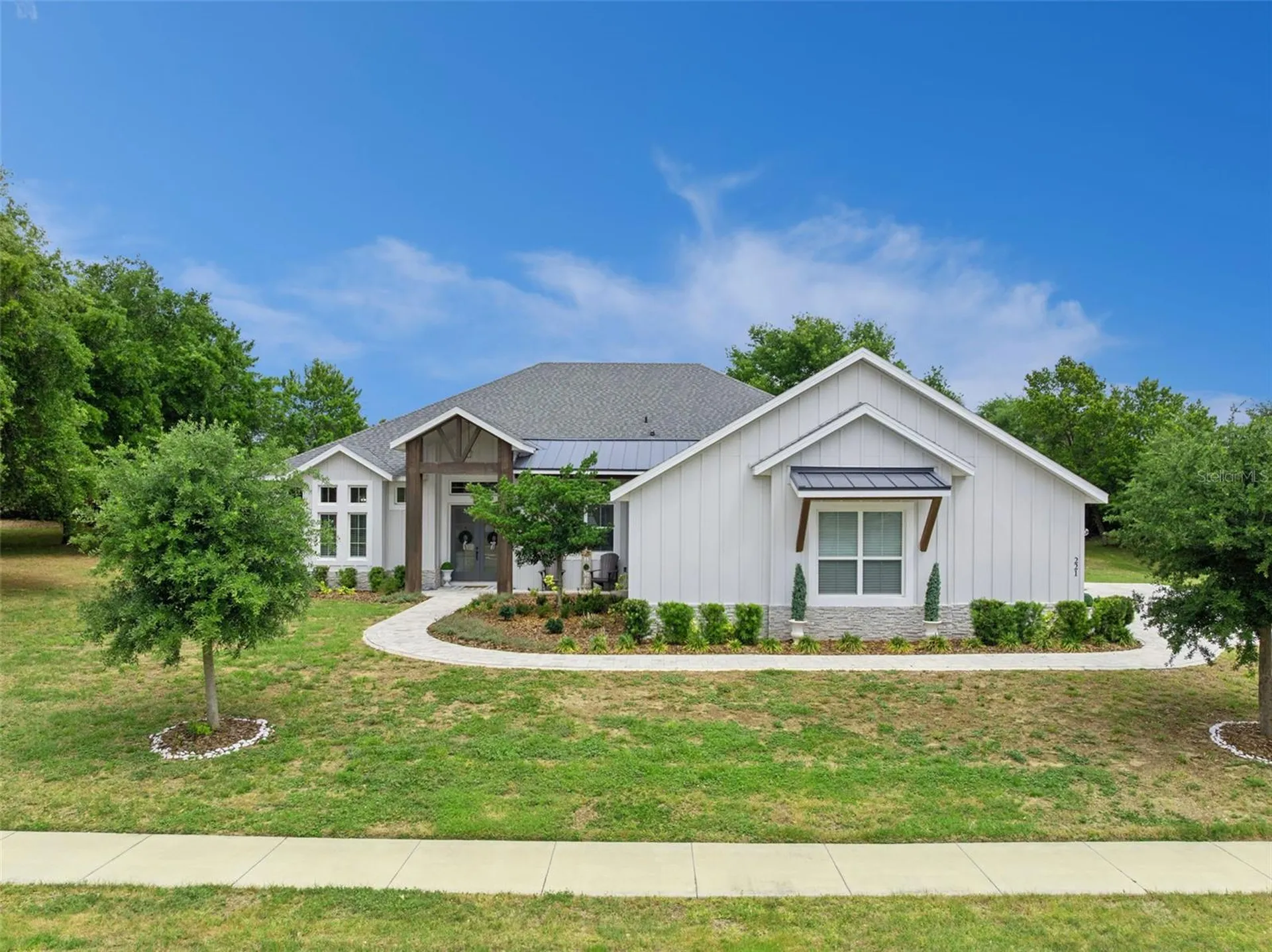 221 Two Lakes Lane Eustis FL 32726