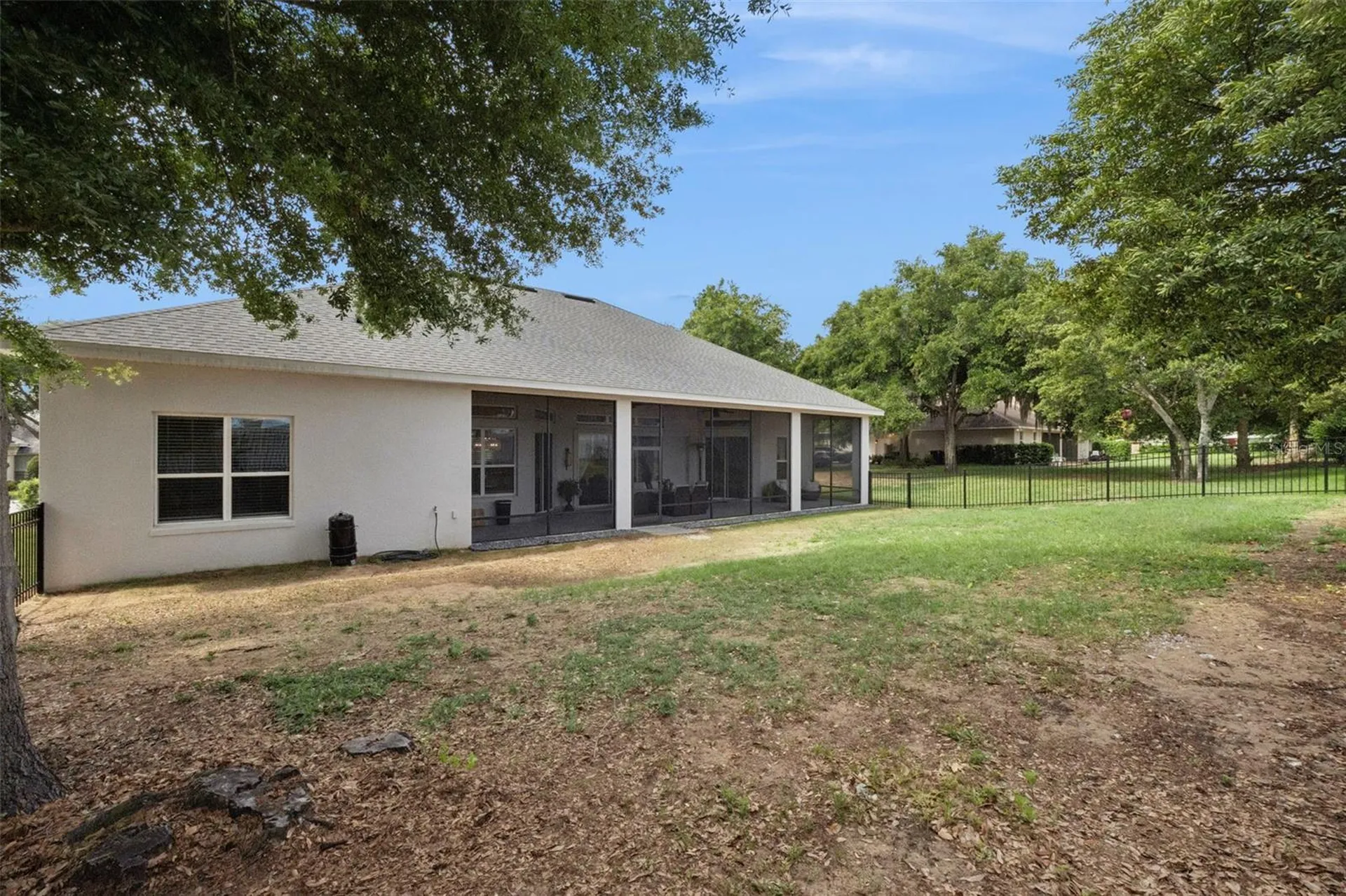 221 Two Lakes Lane Eustis FL 32726