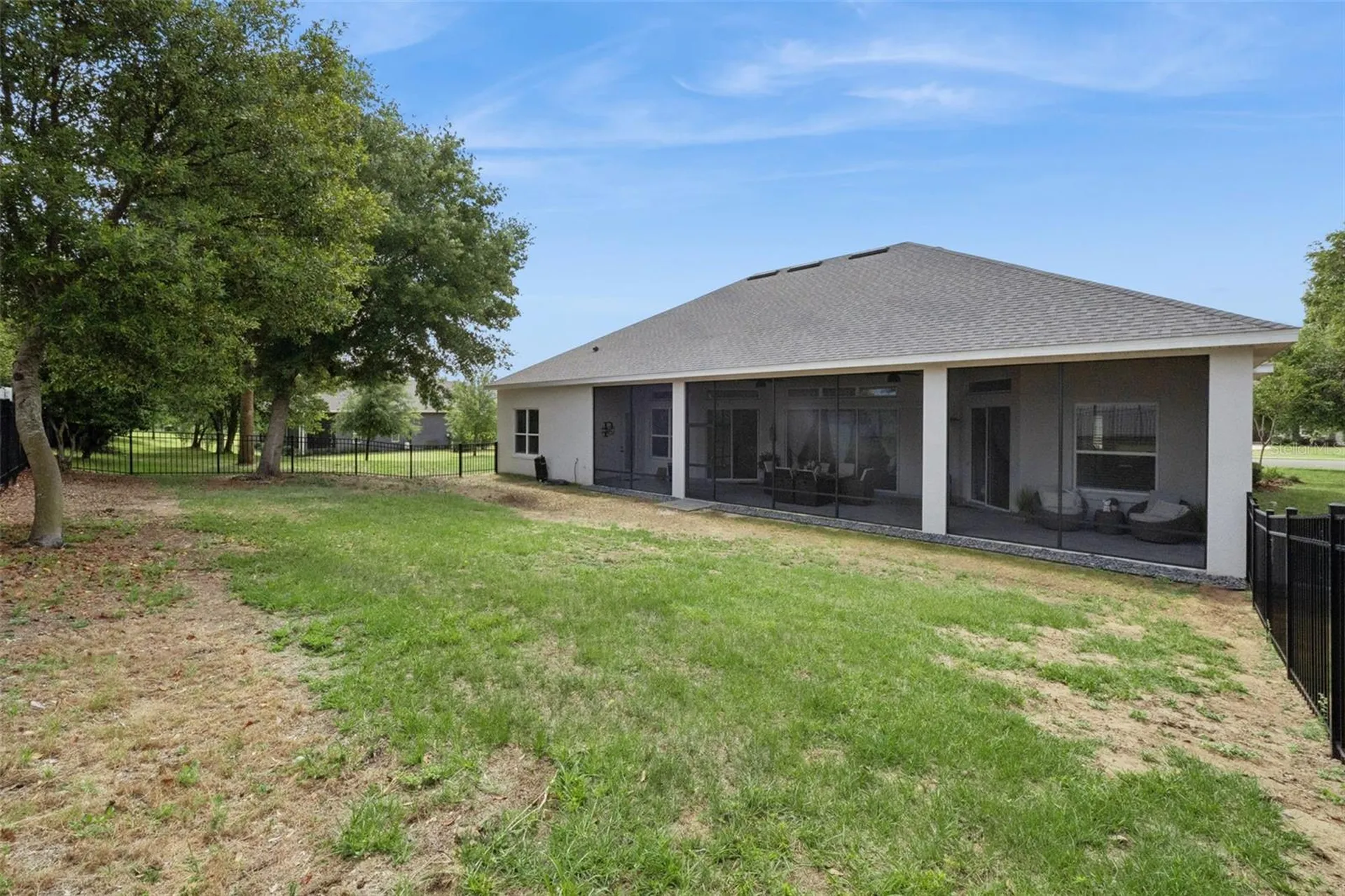 221 Two Lakes Lane Eustis FL 32726