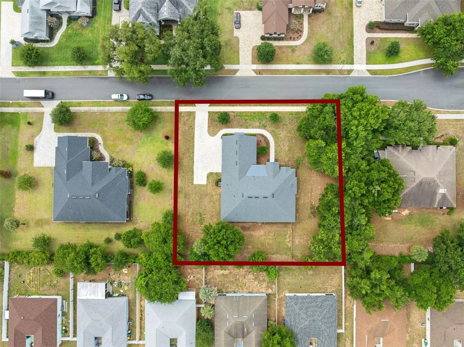 221 Two Lakes Lane Eustis FL 32726