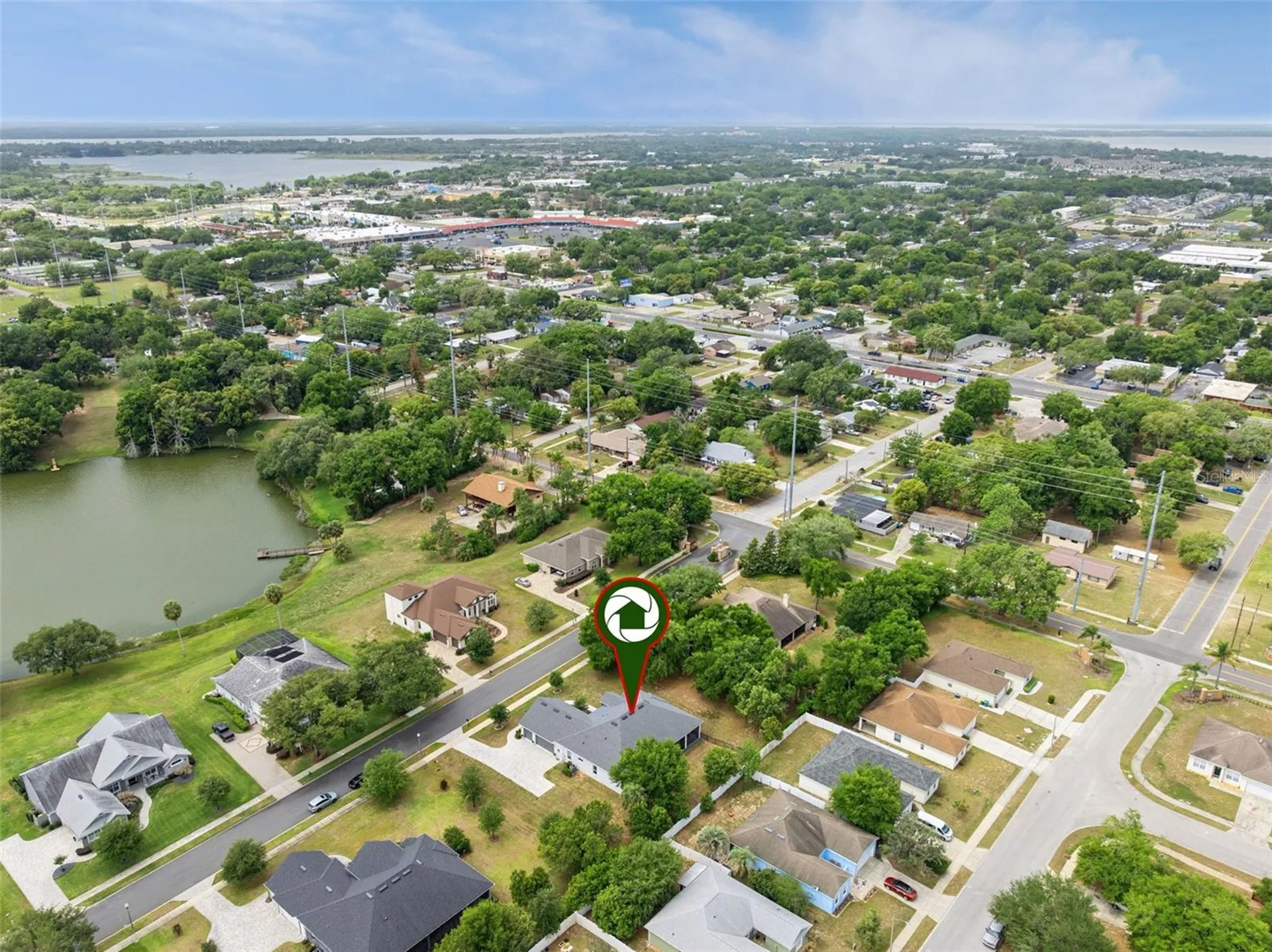 221 Two Lakes Lane Eustis FL 32726