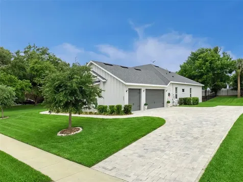 221 Two Lakes Lane Eustis FL 32726