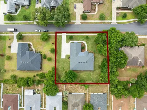 221 Two Lakes Lane Eustis FL 32726