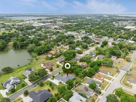 221 Two Lakes Lane Eustis FL 32726