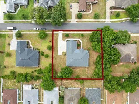 221 Two Lakes Lane Eustis FL 32726