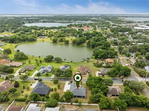 221 Two Lakes Lane Eustis FL 32726
