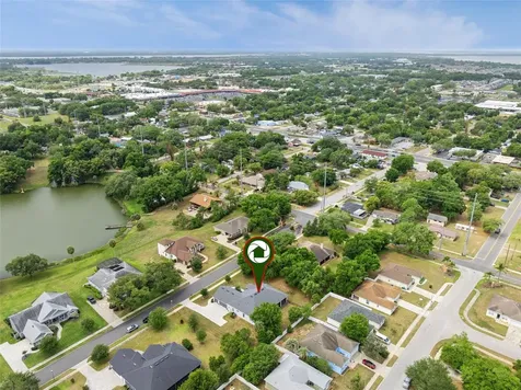 221 Two Lakes Lane Eustis FL 32726