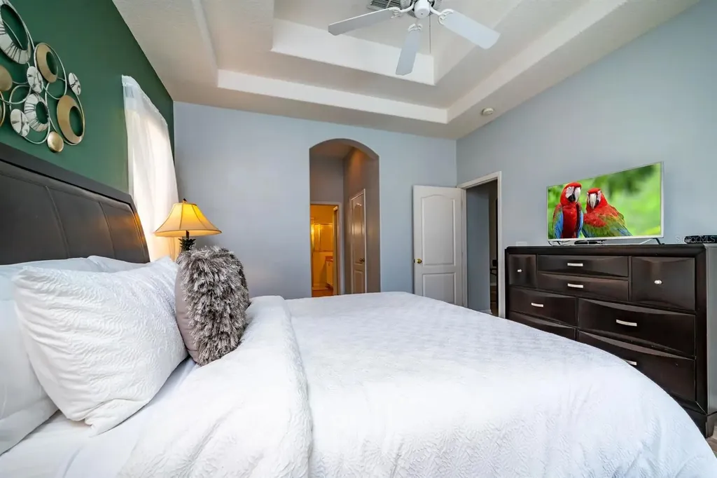 1028 Tuscan Hills Boulevard Davenport FL 33897
