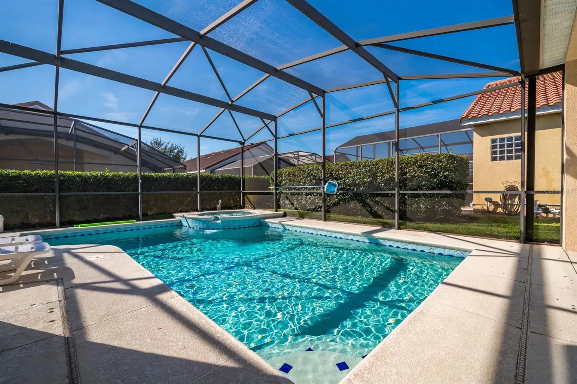1028 Tuscan Hills Boulevard Davenport FL 33897