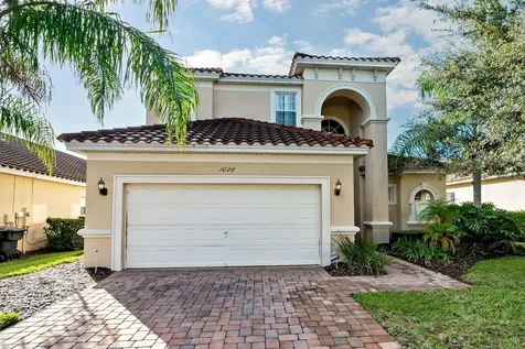 1028 Tuscan Hills Boulevard Davenport FL 33897