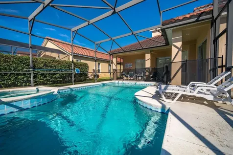 1028 Tuscan Hills Boulevard Davenport FL 33897