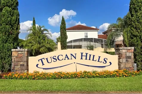 1028 Tuscan Hills Boulevard Davenport FL 33897