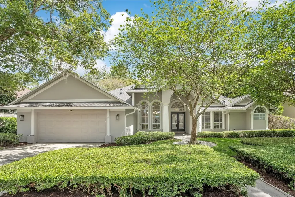 320 Remington Drive Oviedo FL 32765