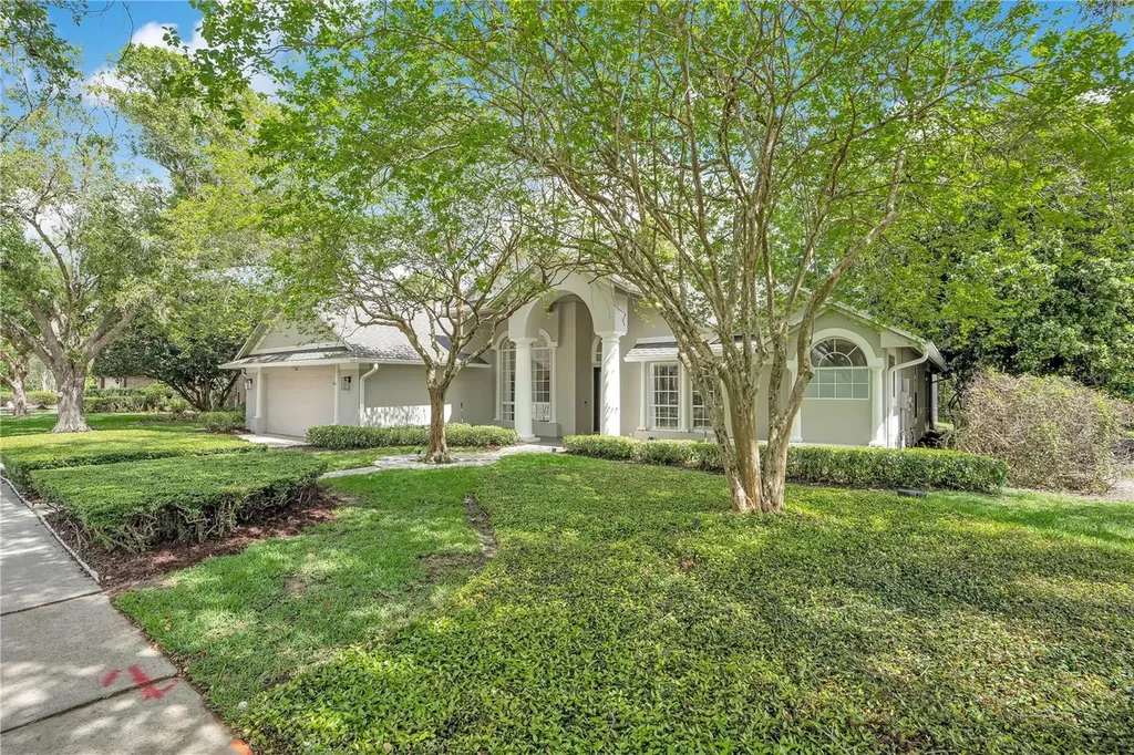 320 Remington Drive Oviedo FL 32765