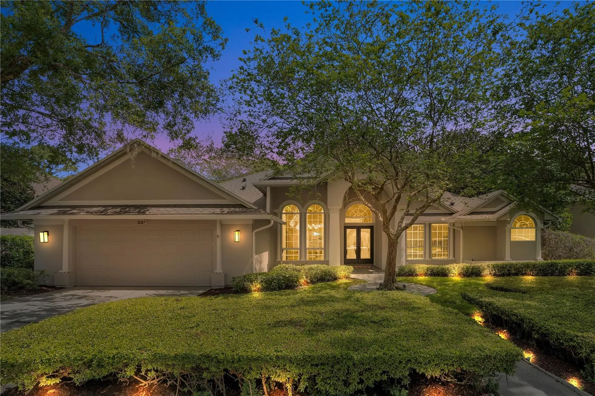 320 Remington Drive Oviedo FL 32765