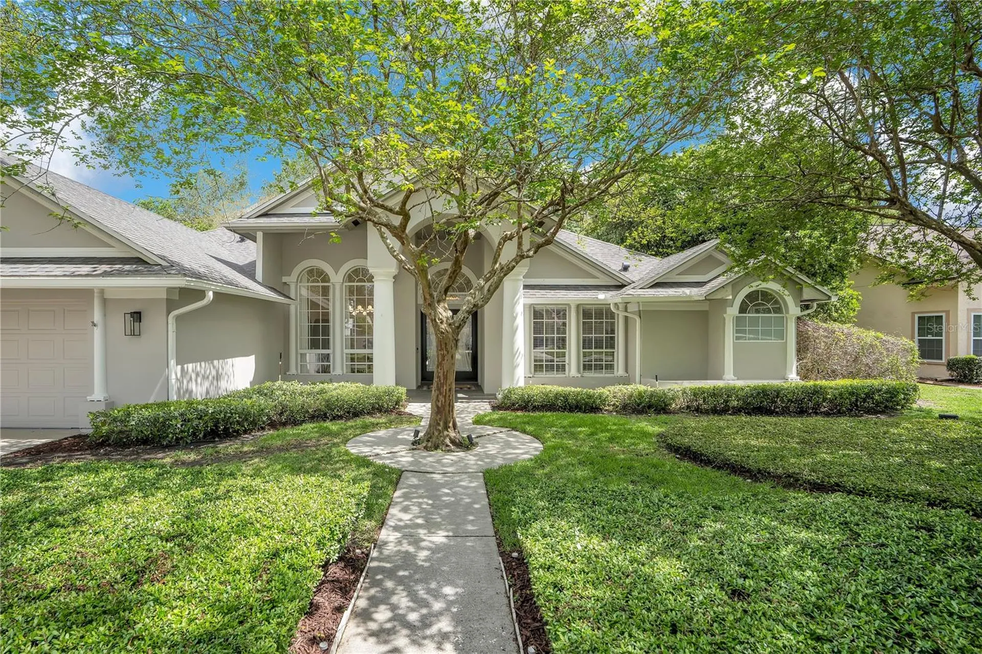 320 Remington Drive Oviedo FL 32765