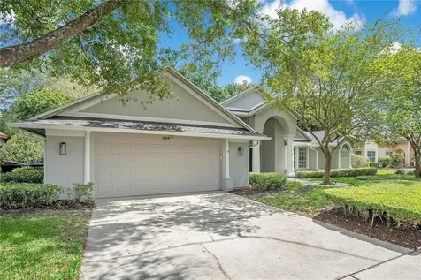 320 Remington Drive Oviedo FL 32765