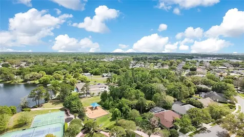 320 Remington Drive Oviedo FL 32765