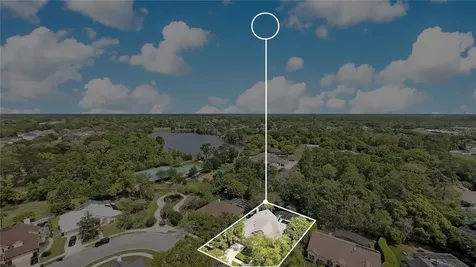320 Remington Drive Oviedo FL 32765