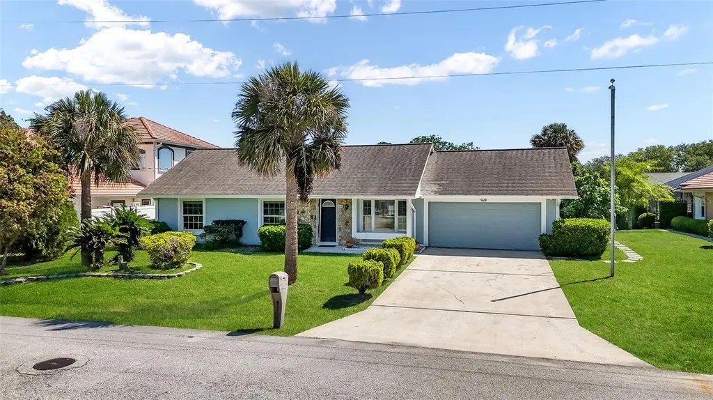 29 Cleveland Court Palm Coast FL 32137