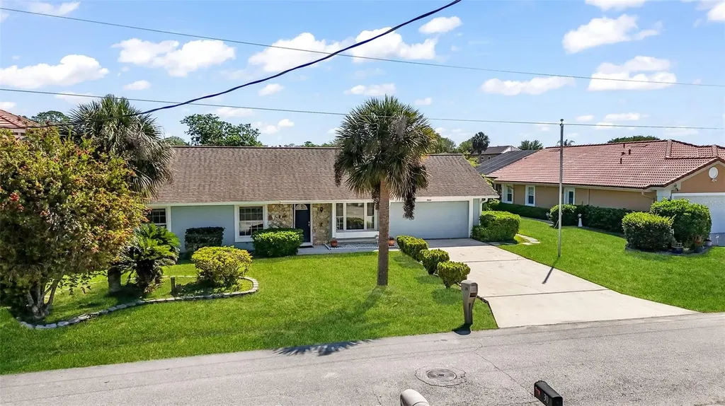 29 Cleveland Court Palm Coast FL 32137