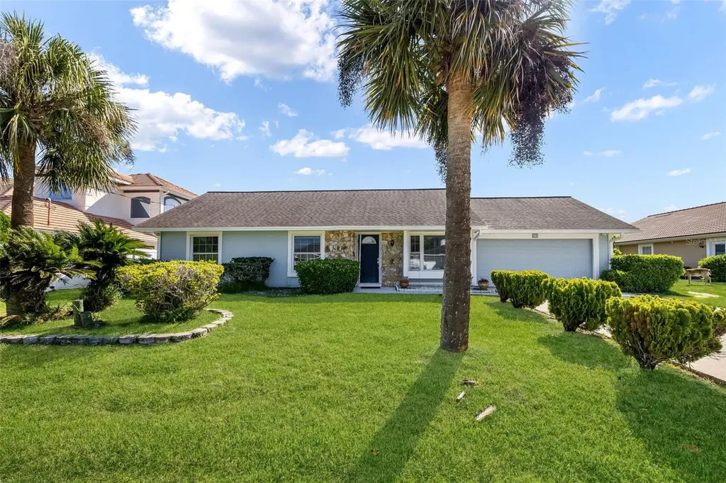 29 Cleveland Court Palm Coast FL 32137